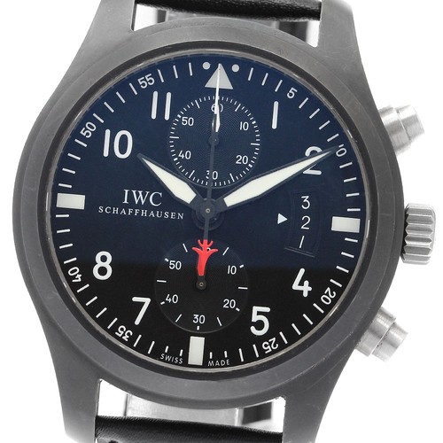 Orologio pilota iwc - orologio,