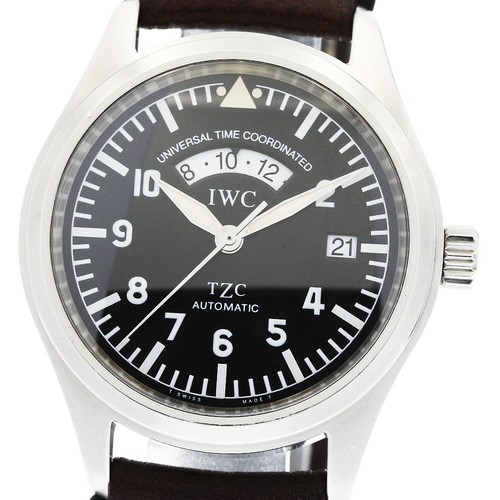 Iwc schaffhausen freeger - schaffhausen,