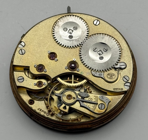 Iwc 31457 orologio tasca - 31457,