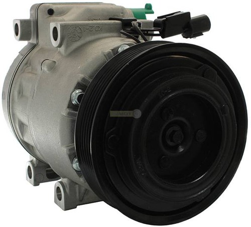 Compressore aria condizionata - aria,