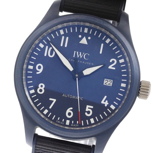 Orologio uomo iwc pilot - iwc, pilot's