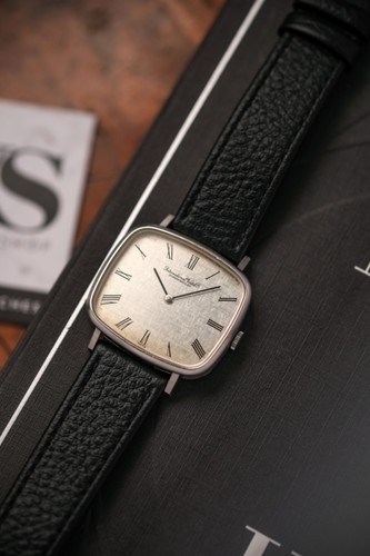 Iwc dress watch - iwc,