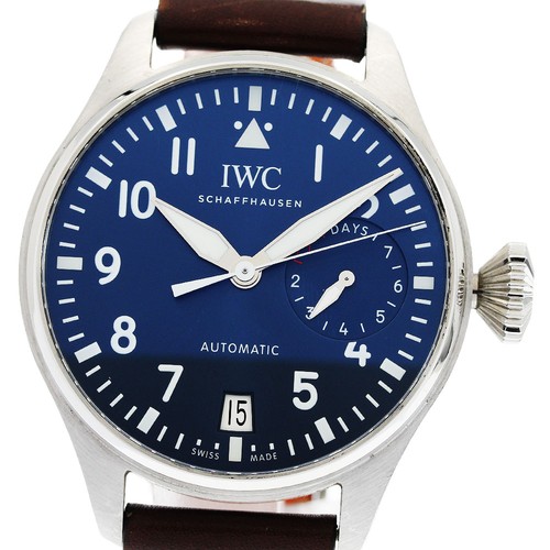 Orologio iwc schaffhausen - orologio, big