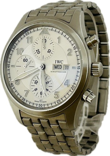 Iwc pilot watch spitfire - iwc,