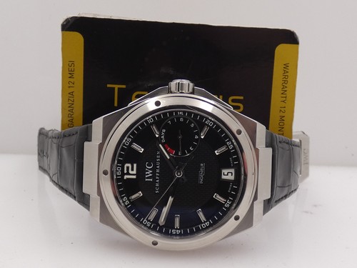 Iwc big ingenieur days power - 7,