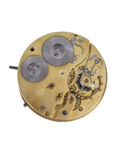 Orologio tasca alta - da,