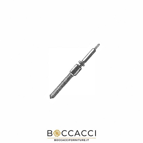 Iwc albero carica e - iwc,