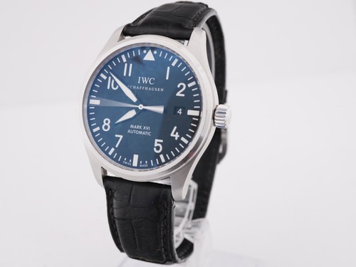 Orologio uomo automatico iwc - automatico,