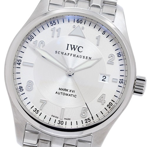 Orologio pilota iwc - orologio,