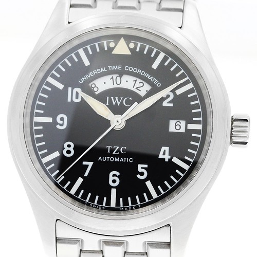 Orologio uomo automatico iwc - orologio,