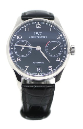 Orologio iwc portoghese - iwc,