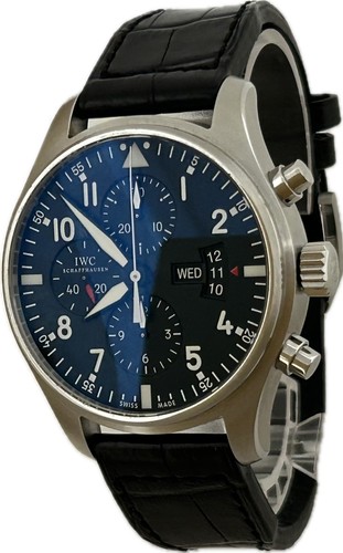 Orologio uomo automatico iwc - orologio,