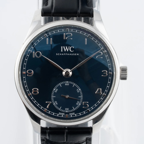 Iwc schaffhausen portugieser - iwc,