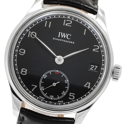 Orologio uomo iwc schaffhausen - orologio,