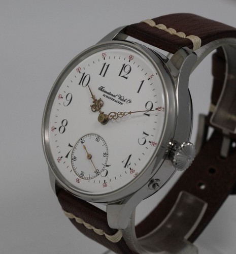 1892 iwc international watch - 1892,