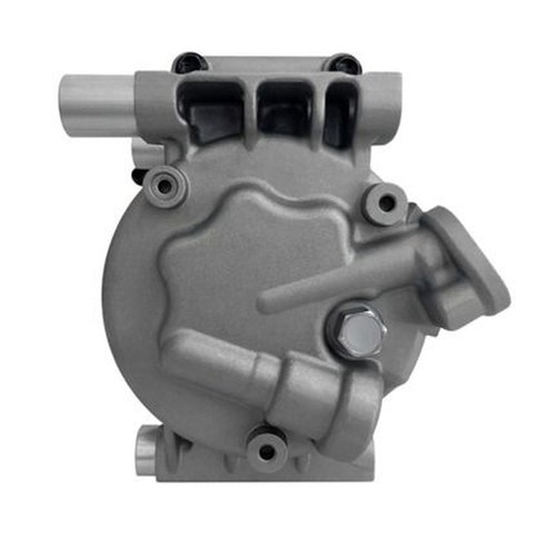 Compressore aria condizionata - compressore,