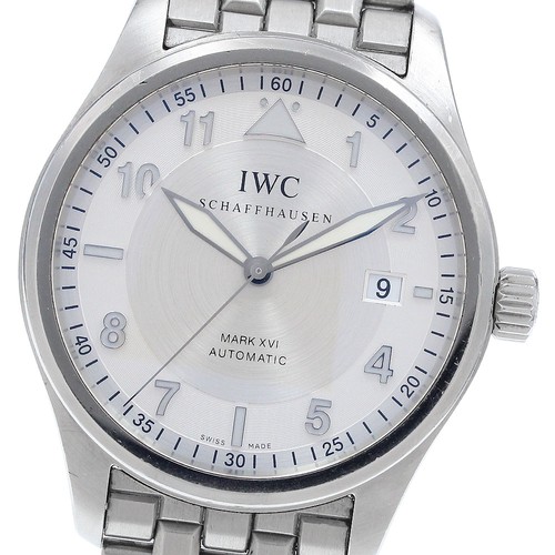 Orologio pilota iwc - orologio,