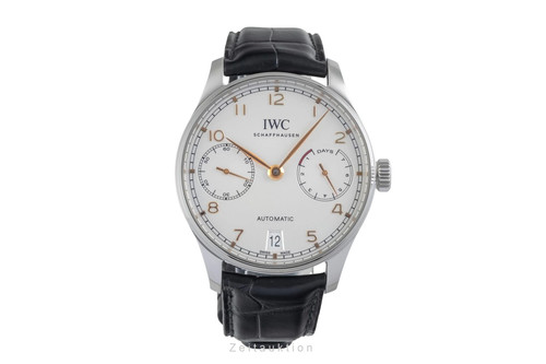 Orologio uomo iwc portugieser - orologio,