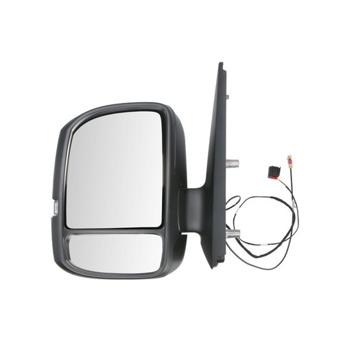 Mekra side mirror left - mirror,