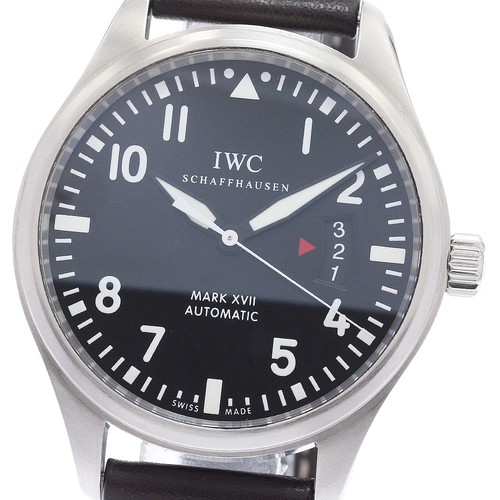 Orologio uomo automatico iwc - orologio,