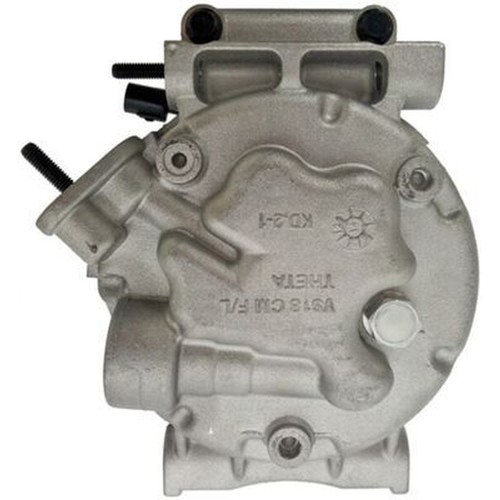 Compressore aria condizionata - aria,