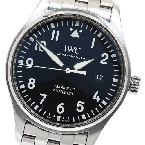 Orologio uomo automatico iwc - orologio,