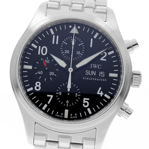 Orologio iwc schaffhausen - orologio,