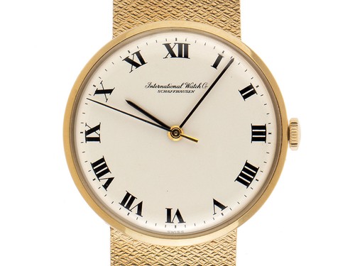 Iwc portofino anno - iwc,