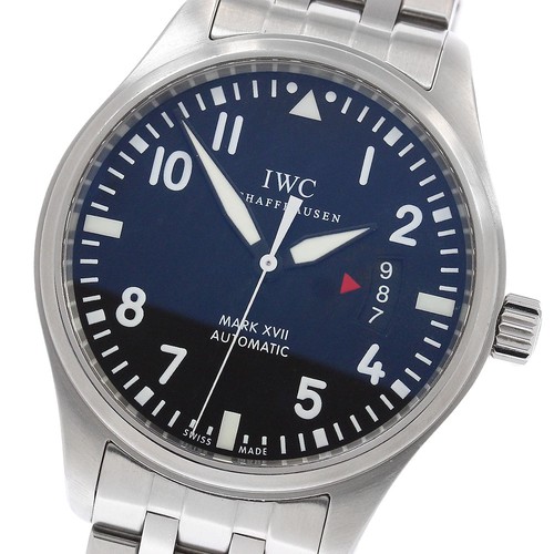 Orologio uomo automatico iwc - orologio,