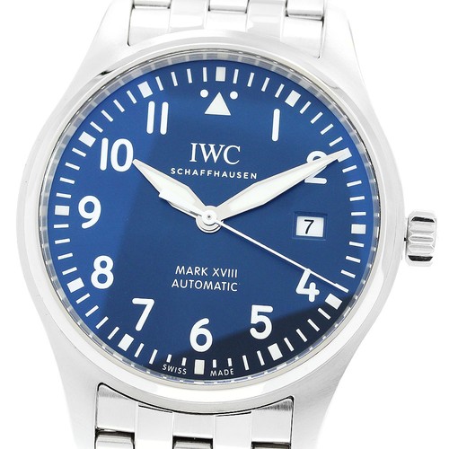 Orologio uomo automatico iwc - orologio,