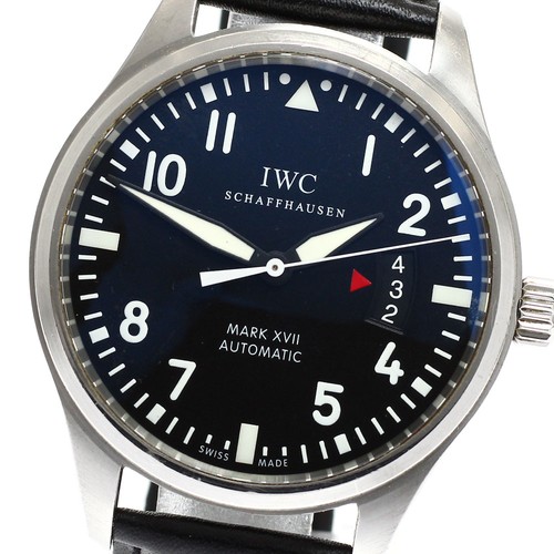 Orologio uomo automatico - , iwc