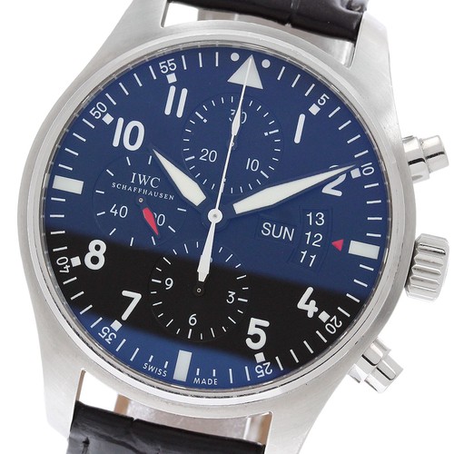 Orologio uomo iwc schaffhausen - orologio,