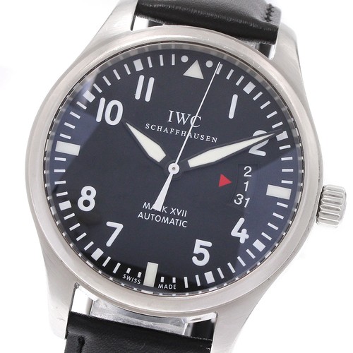 Orologio iwc schaffhausen - orologio,
