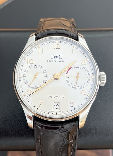 Iwc portugieser automatic - iwc,