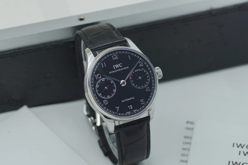 Iwc portugieser days - iwc,