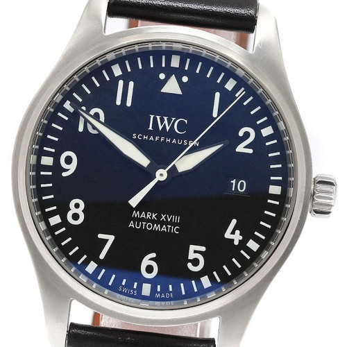 Orologio uomo automatico iwc - orologio,