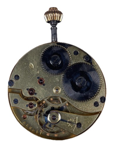 Orologio tasca iwc calibro - iwc,