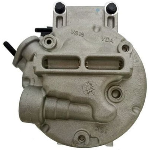 Compressore aria condizionata