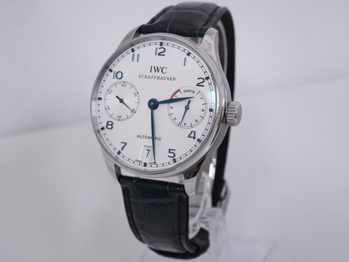 Orologio uomo iwc portugieser - orologio,
