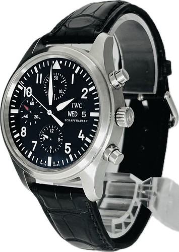 Orologio uomo iwc schaffhausen - orologio,