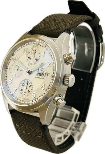 Iwc pilot watch spitfire - pilot's,