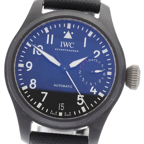 Orologio iwc schaffhausen big - orologio,