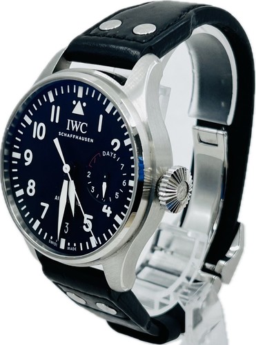 Orologio iwc schaffhausen - orologio, big