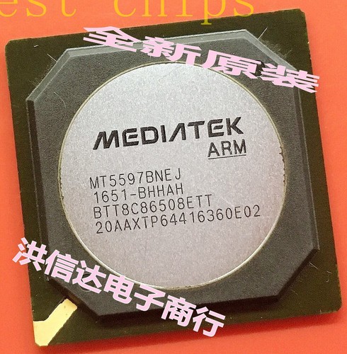 1pcs nuovo chipset mt5597bnej - 1pcs*,