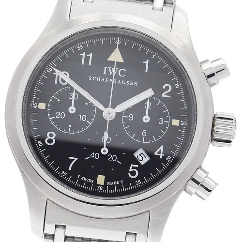 Orologio uomo iwc - uomo,