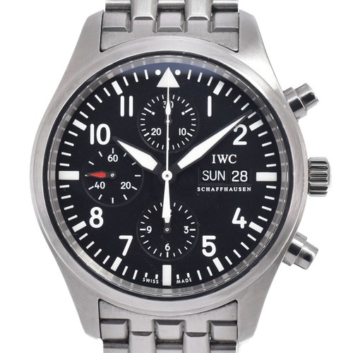 Orologio iwc schaffhausen - orologio,
