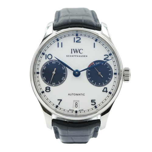 Iwc portugieser automatic - iwc,