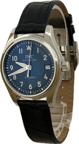 Iwc pilot watch - iwc, automatico