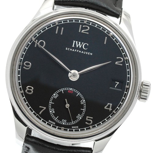 Orologio uomo iwc - orologio,