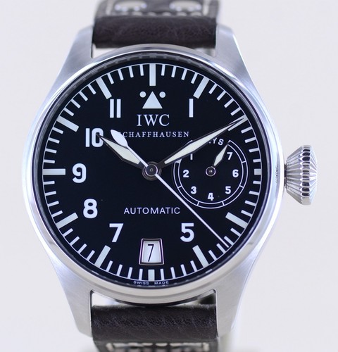 Orologio iwc big - orologio,